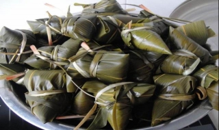 煮粽子的方法，加冷水还是热水 煮粽子的方法,加冷水还是热水好