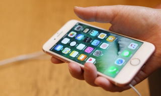 苹果手机真伪怎么分辨（苹果手机辨别真伪）