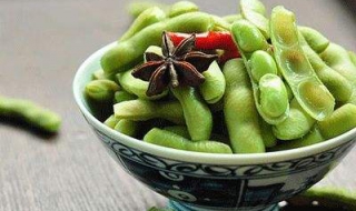 毛豆煮多长时间能熟 带皮的毛豆煮多长时间能熟