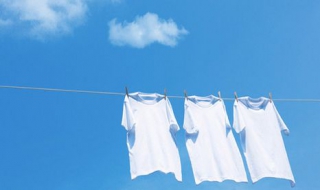 洗白衬衣的方法（衬衣洗白小妙招）