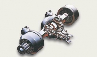 主减速器的作用（主减速器的作用是减速增扭）