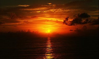 如何拍摄日出 如何拍摄日出视频