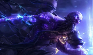 lol最新改版装备是什么 lol最新改版装备是什么样的