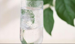 苏打水是碱性水吗（名人的苏打水是碱性水吗）