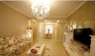 客厅吊灯怎么选 怎样选吊灯