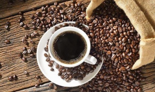 咖啡豆怎么保存（烘焙好的咖啡豆怎么保存）