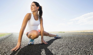 怎样跑步不会累 怎样跑步不会累且快