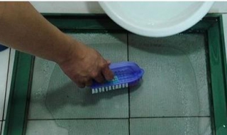 如何清洗窗纱 窗户纱怎么清洗