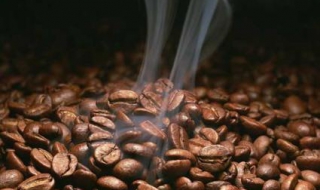 怎么烘焙咖啡豆（怎么烘焙咖啡豆不酸）