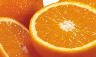 怎样剥橙子 怎样剥橙子又快又简单