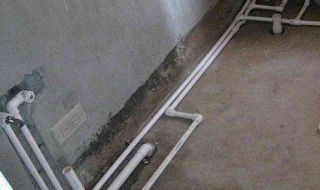 通水管的方法 通水管的方法有哪些