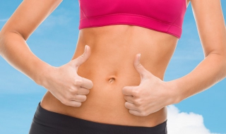 瘦肚子的运动方法 最有效的瘦肚子的运动方法