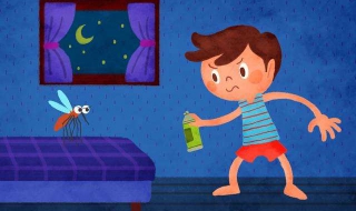 灭蚊水制作方法 怎样制作灭蚊水