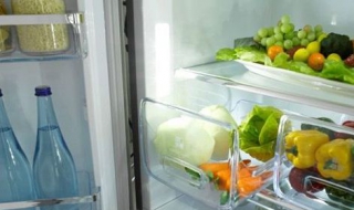 怎么消除冰箱异味（消除冰箱异味的是）