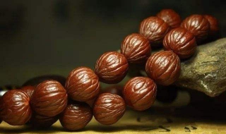 猴头核桃怎么盘 凤羽猴头核桃怎么盘