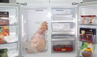 冰箱不冻是什么原因（冰箱不冻是什么原因造成的）