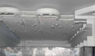 冰箱为什么结冰 无霜冰箱为什么结冰