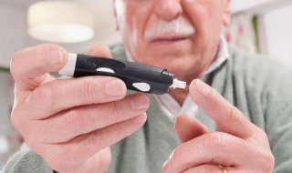 血糖高吃什么好（血糖高吃什么好?）