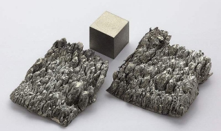 稀土是什么 稀土是什么颜色