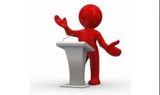 演讲稿格式（演讲稿格式 范文六年级）