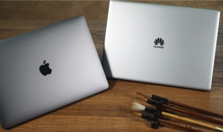 苹果电脑和华为电脑 苹果电脑和华为电脑哪个好