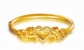 黄金手镯怎么保养（黄金手镯怎么保养 这些事项要当心）