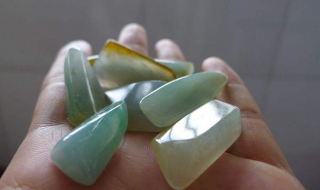 玉石如何抛光（玉石如何抛光打蜡）