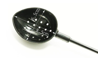 如何自制打窝器 如何自制打窝器视频