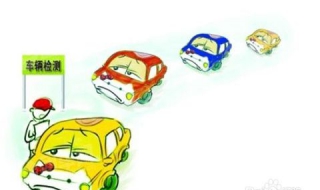 脱审车辆如何处理 脱审车辆如何处理罚款