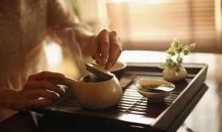 凤凰单枞怎么冲泡 凤凰单枞冲泡水温