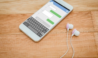 苹果手机怎么调铃声（苹果手机怎么调铃声模式）