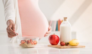 孕妇喝什么汤好 冬天孕妇喝什么汤好