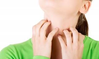 敏感性皮肤注意事项