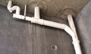 如何通下水道 用火碱如何通下水道