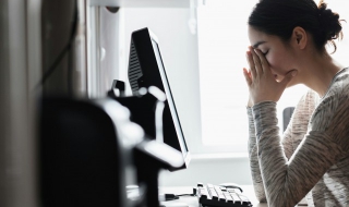 缺铁性贫血的症状 缺铁性贫血的症状包括