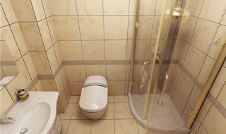 卫生间漏水怎么办（家里卫生间漏水怎么办）