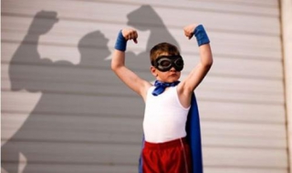 如何使自己内心强大（如何使自己内心强大自信起来）