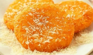 千层饼的做法 千层饼的做法和配方做法