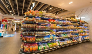 超市设计 超市设计策划