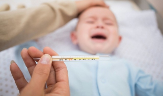 孩子发烧怎么办 孩子发烧怎么办教你一招快速降温