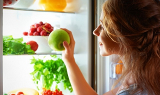 美的冰箱怎么样（美的冰箱怎么样在国内排名多）