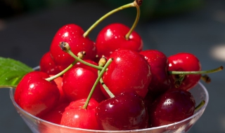 樱桃怎么保存 樱桃怎么保存长久