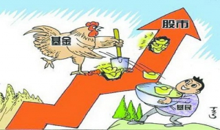 基金和股票投资产品有什么区别 股票基金跟基金有什么区别