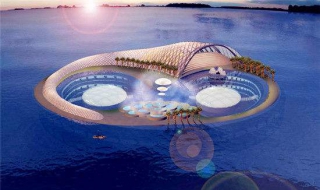 迪拜是一个国家吗 迪拜是一个国家吗还是一个城市