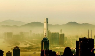 太平山顶气候类型（太平山顶气候类型特点）