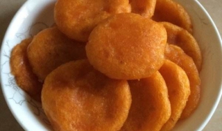 香红薯的做法（红薯 做法）