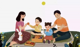 中秋节经典祝福语 中秋节经典祝福语句