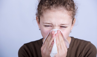 手足口病图片 手足口病图片症状