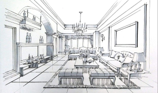 室内设计 室内设计效果图