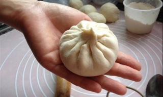 包子做法 包子做法视频